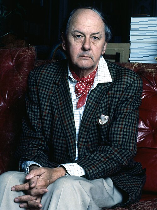 Andrew Cavendish, 11. Duke of Devonshire