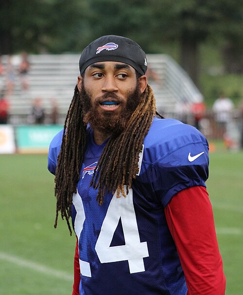 Stephon Gilmore