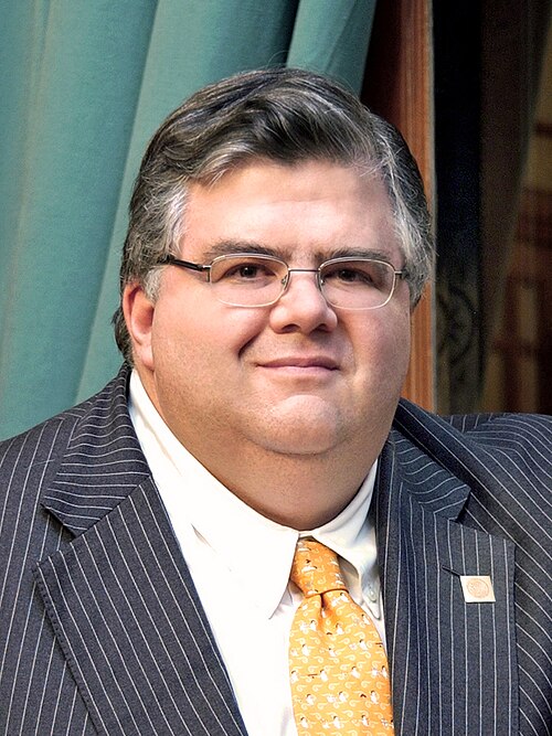 Agustín Carstens