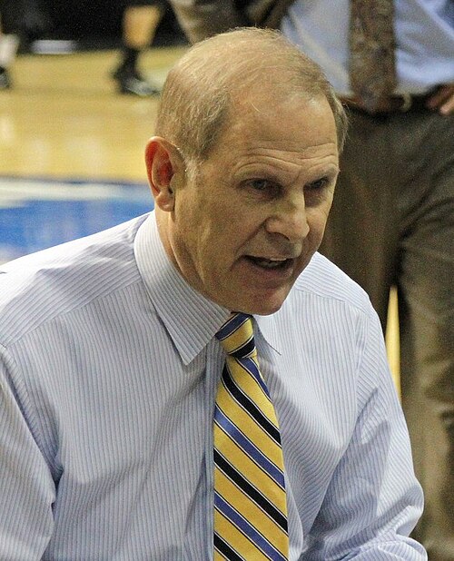John Beilein