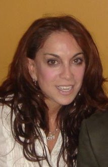 Pamela Geller