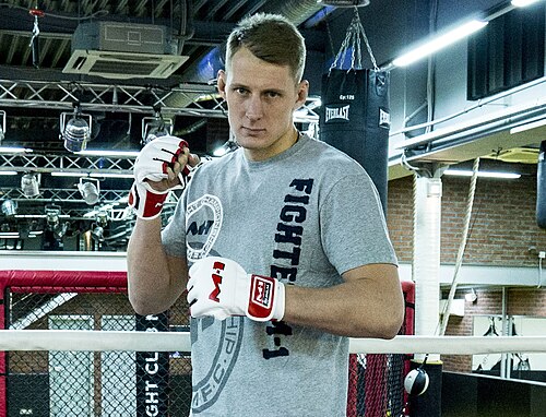 Aleksandr Volkov