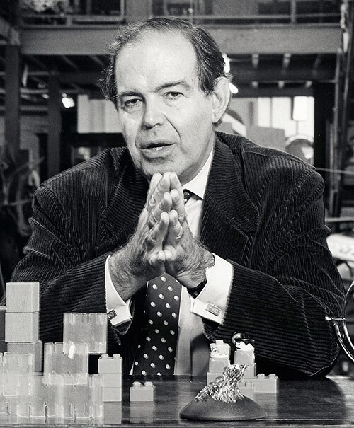 Edward de Bono