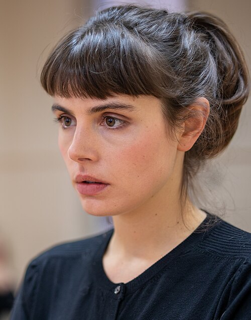 Genevieve Wilhemina Gaunt