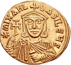 Michael II