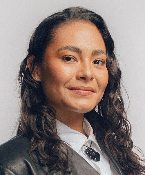 Mabel Cadena