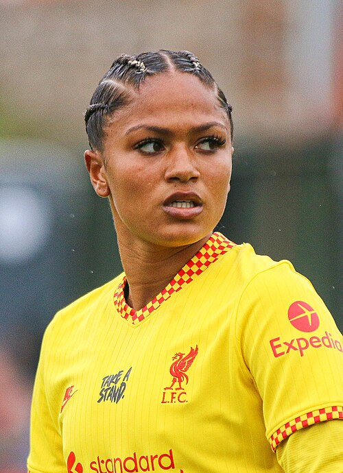 Taylor Hinds