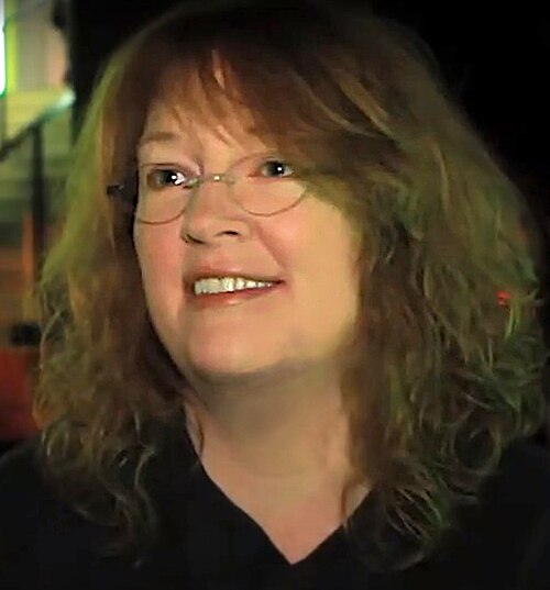 Brenda Chapman