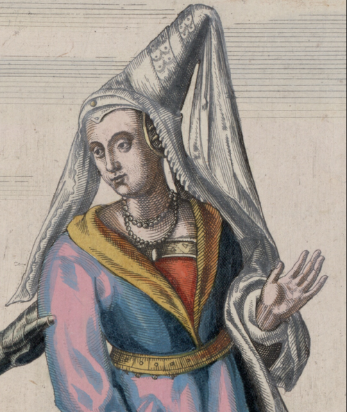 Judith of Flanders