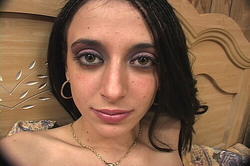 Lara Roxx