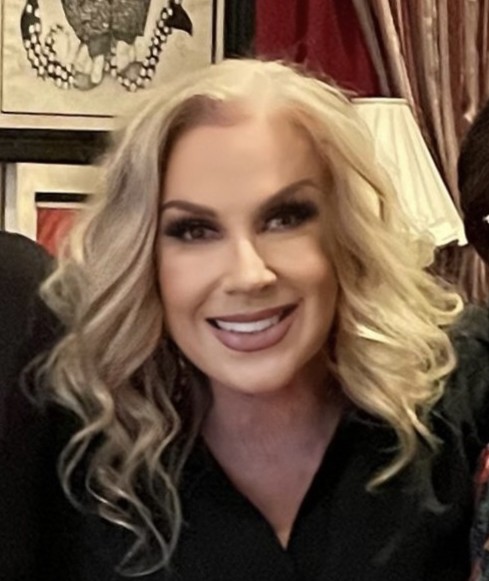 Laura Zapata de Torrez