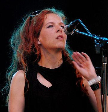 Neko Case
