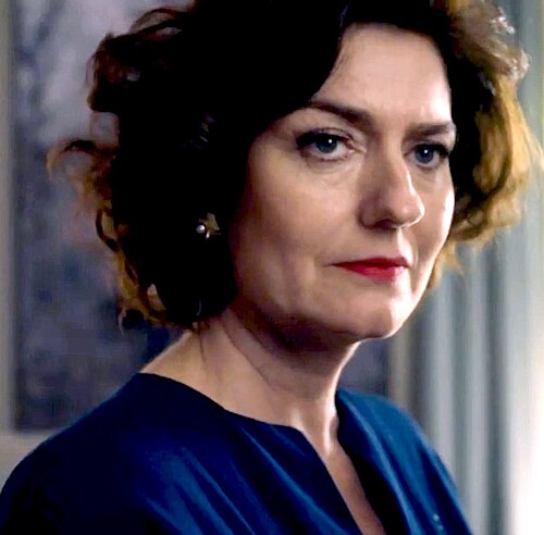 Anna Chancellor