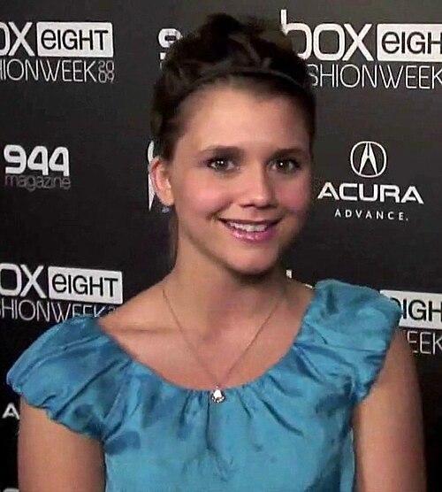 Alexandra Chando