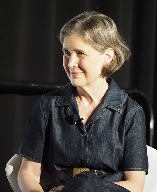Ann Patchett