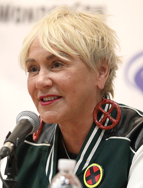 Lenore Zann