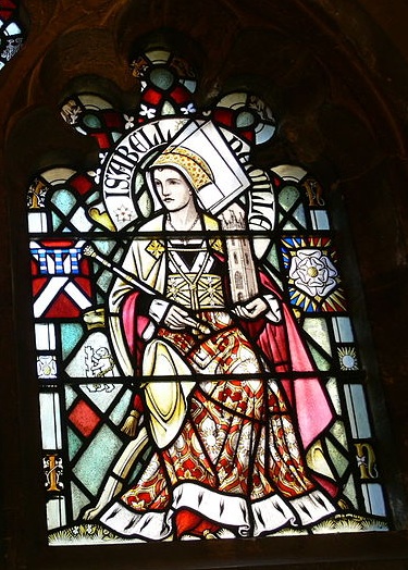 Isabel Neville, Duchess of Clarence