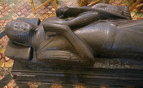 Richard de Clare, 2nd Earl of Pembroke