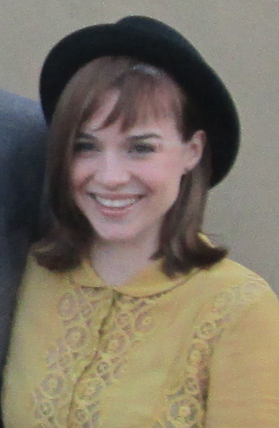 Renee Felice Smith
