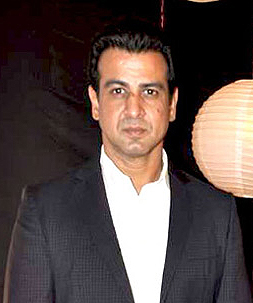 Ronit Roy