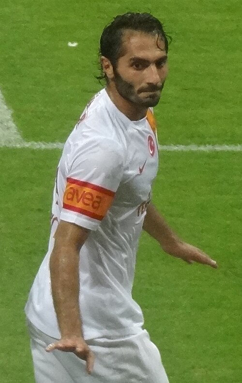 Hamit Altıntop
