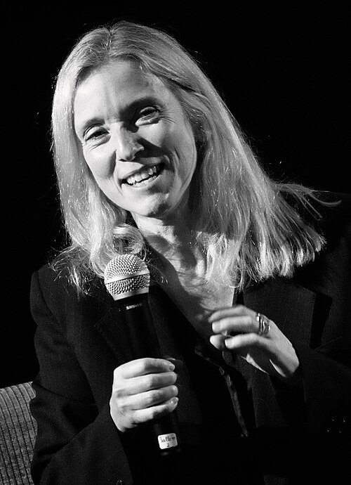 Léa Drucker