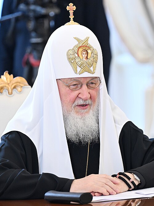 Kirill