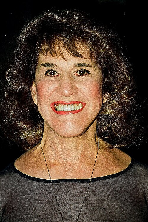 Ruth Buzzi