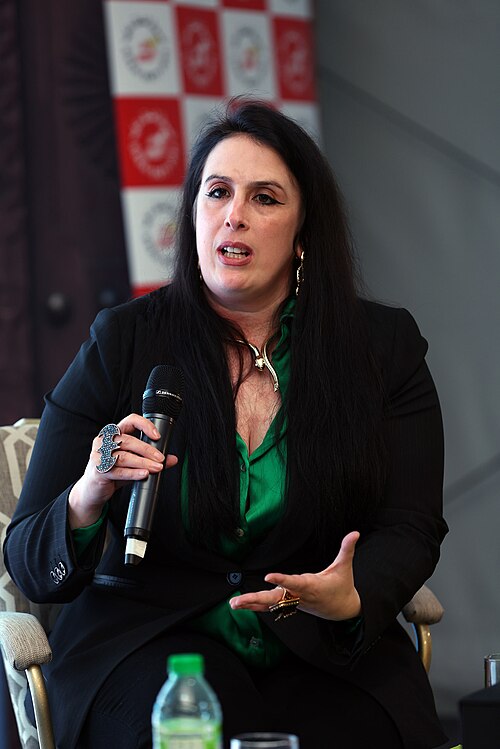 Rhianna Pratchett