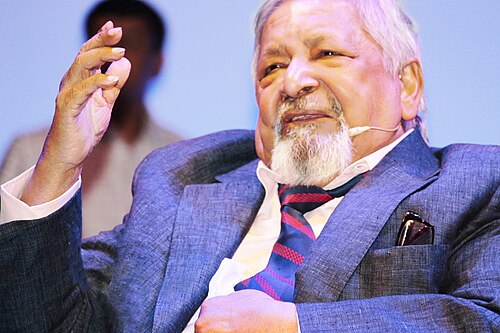 Vidiadhar Surajprasad Naipaul