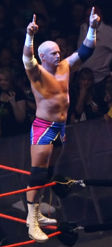 Bob Holly