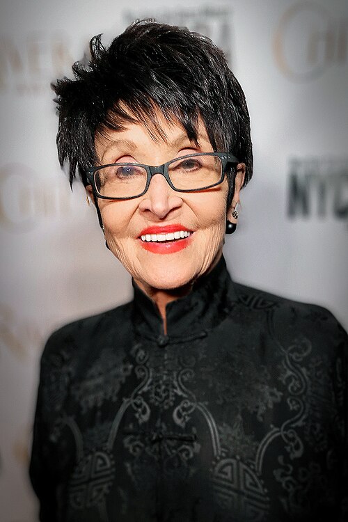 Chita Rivera