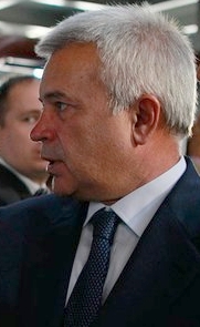 Vagit Jusufovič Alekperov