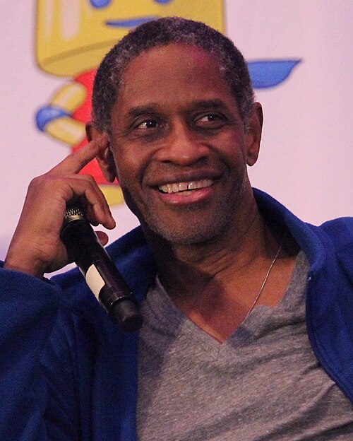 Tim Russ