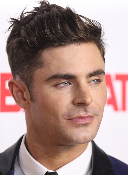 Zac Efron