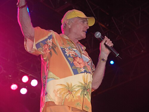Mike Love