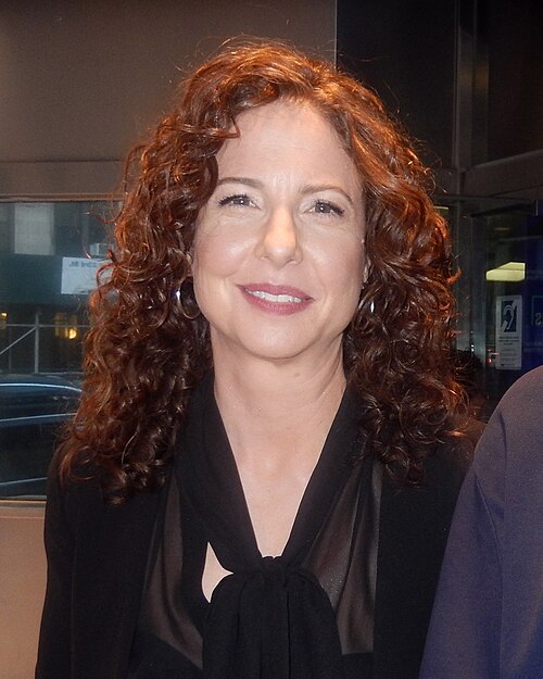 Robin Weigert