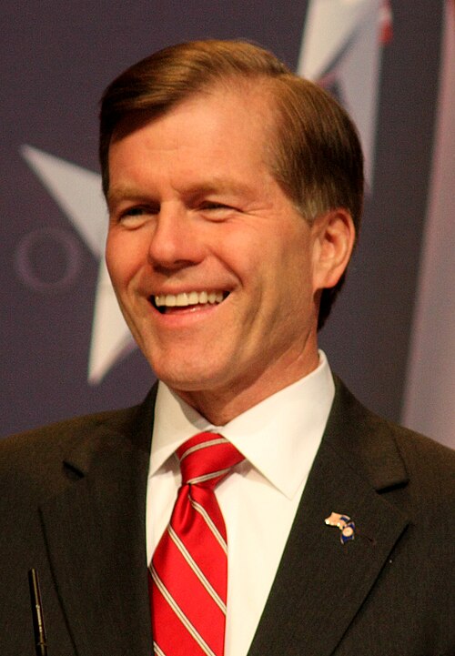 Bob McDonnell