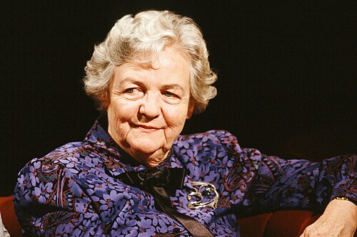 Jessica Mitford