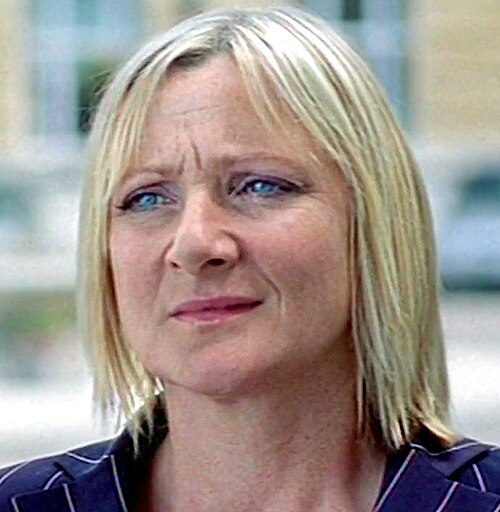 Lesley Sharp
