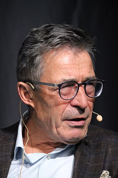 Anders Fogh Rasmussen