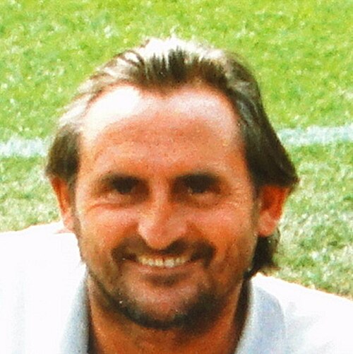 Frank Richard George Lampard