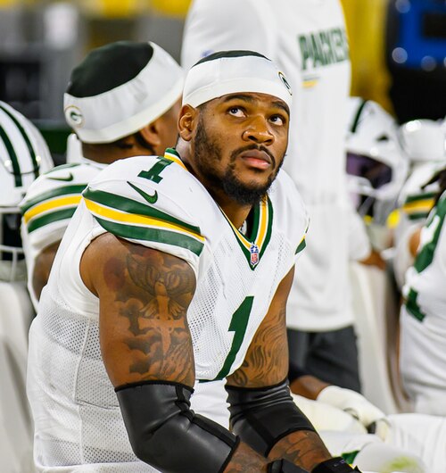 Micah Parsons