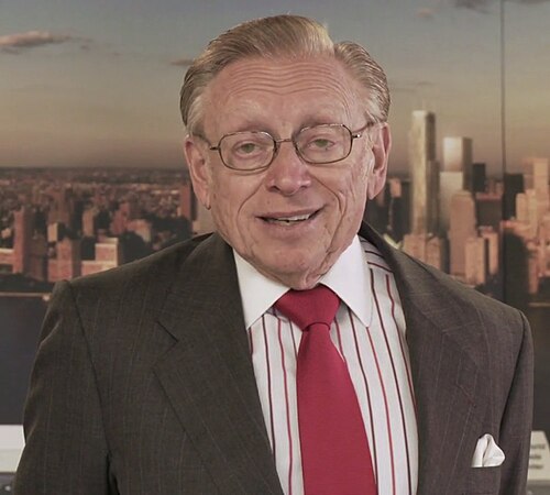 Larry Silverstein