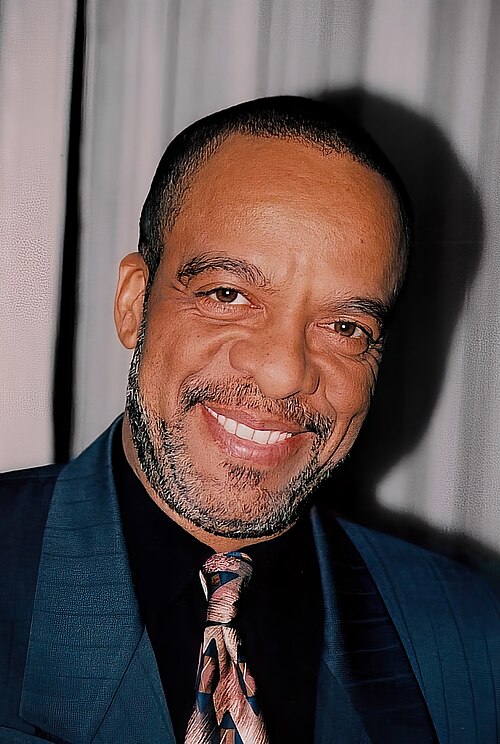 Grover Washington Jr.