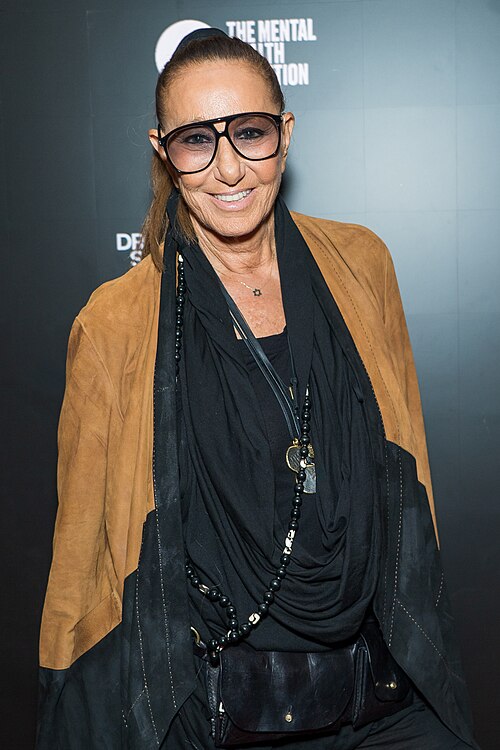 Donna Karan