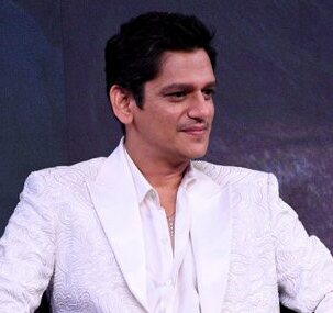 Vijay Varma