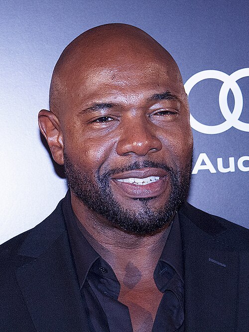 Antoine Fuqua