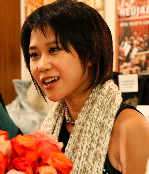 Yuja Wang