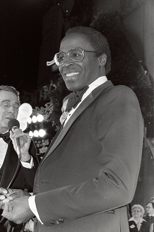 Robert Guillaume